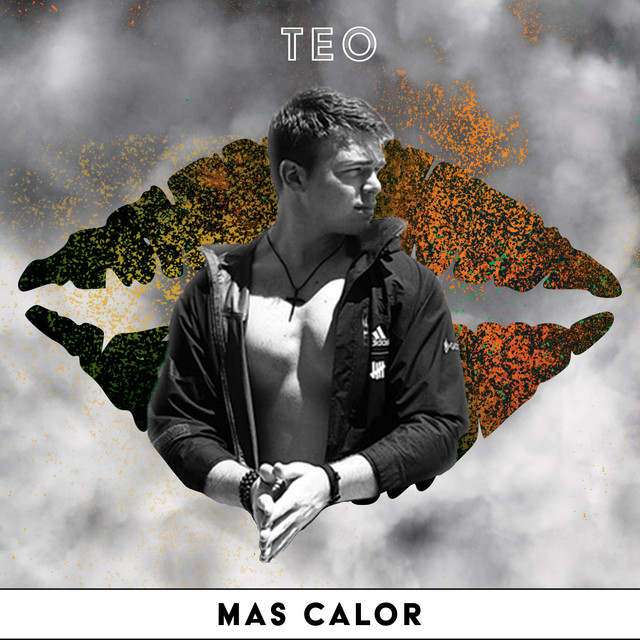 Mas Calor cover art
