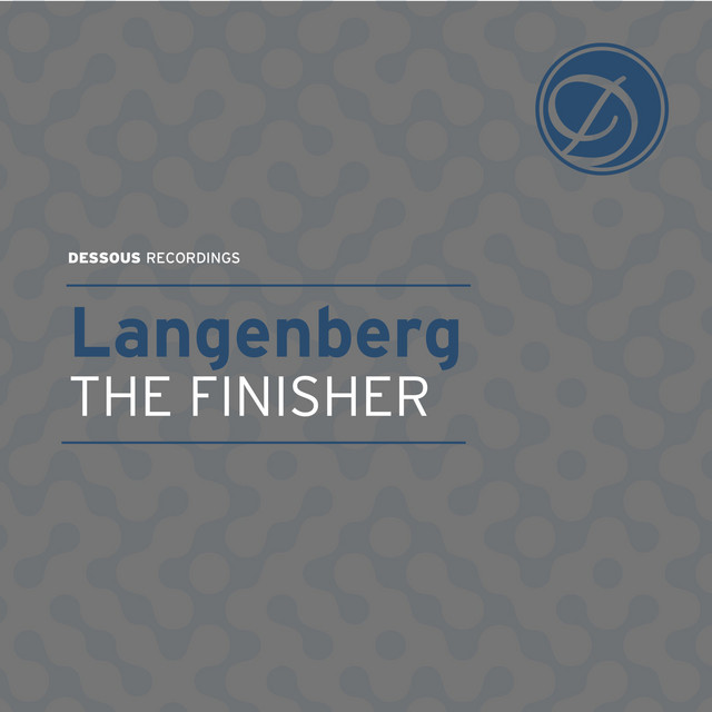 The Finisher cover art