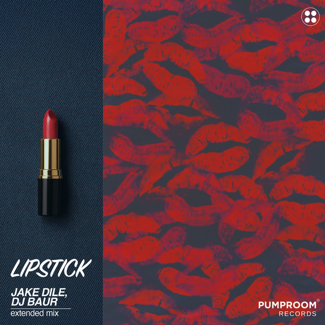 Lipstick - Extended Mix