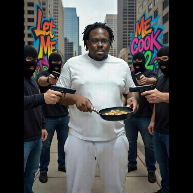 LET COOK 2