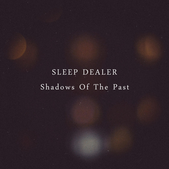 Shadows of the Past cover art