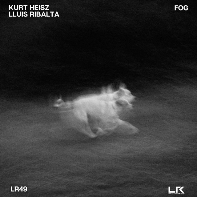 Kurt Heisz Announces New Independent Single Fog