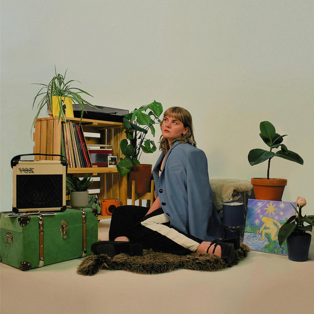 Observe cover art