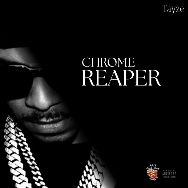 Chrome Reaper