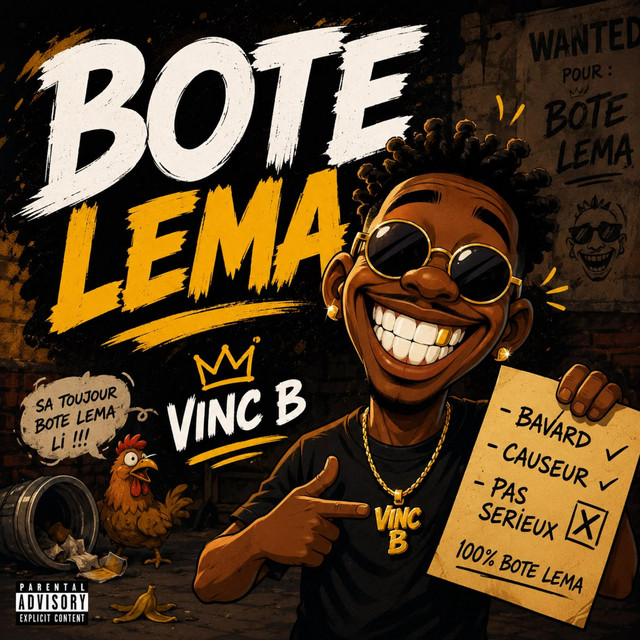 BOTE LEMA