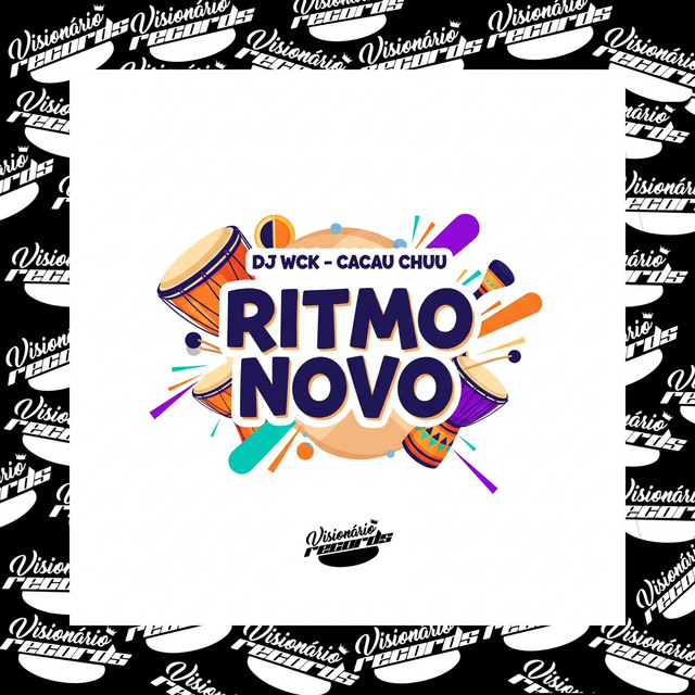 RITMO NOVO