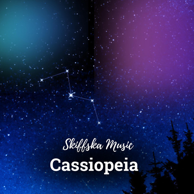 Обкладинка: Cassiopeia — Skiffska Music