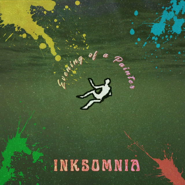 Roses cover art
