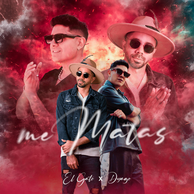 Me Matas - Bachata Version