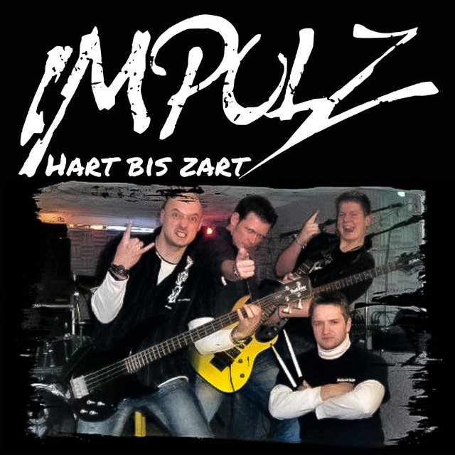 Hart Bis Zart cover art