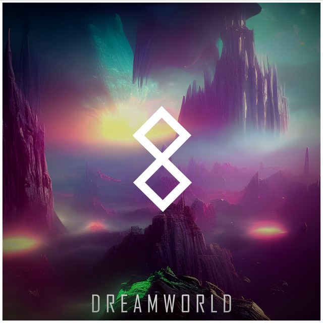 Dreamworld - Radio Edit