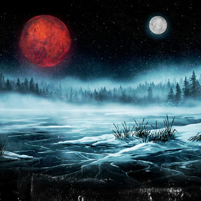 Skyrim but it's piano (sleep versions) cover art