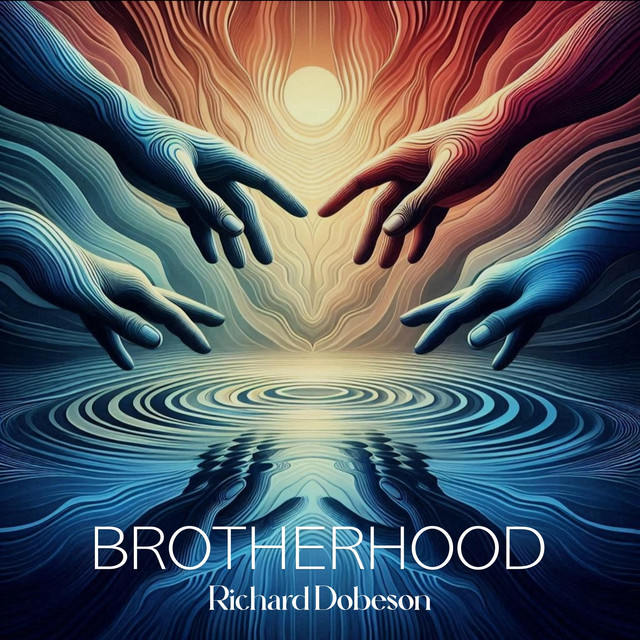 Brotherhood cover