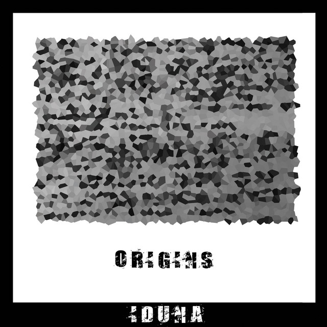 Origins cover art