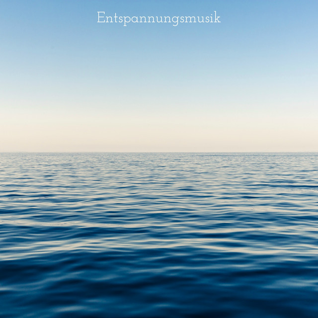 Entspannungsmusik cover art