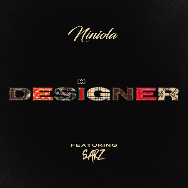 Designer cover art