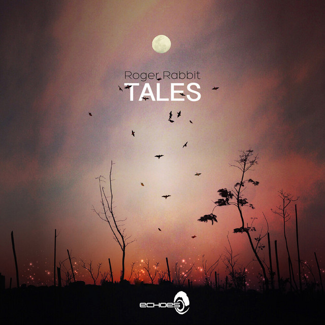 Tales album art