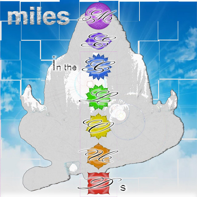 In the Clouds cover art