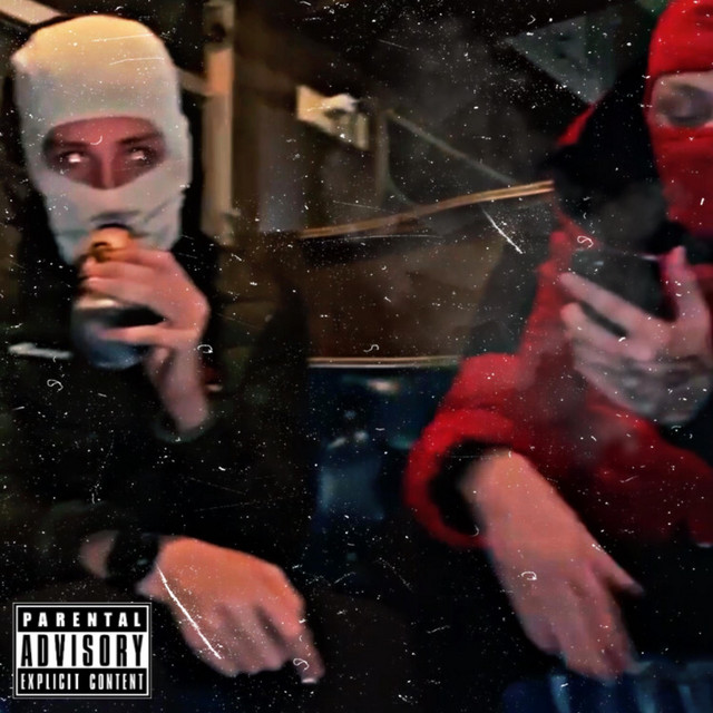 Hatred cover art