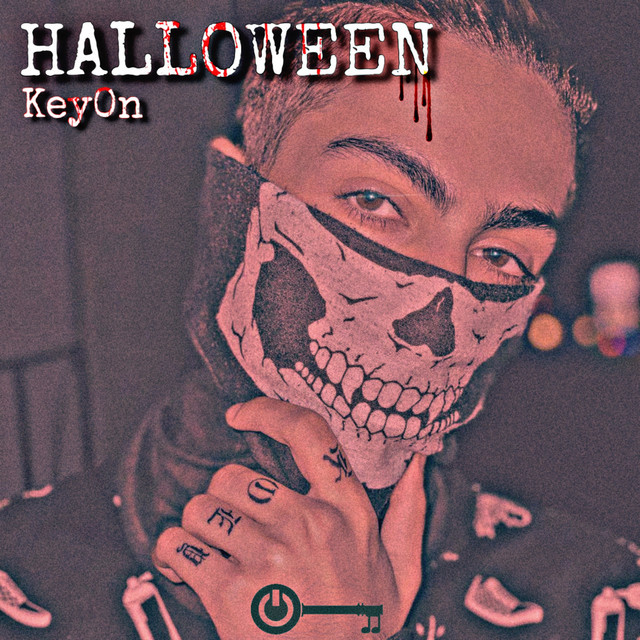 Halloween - Single by Key0n | Spotify