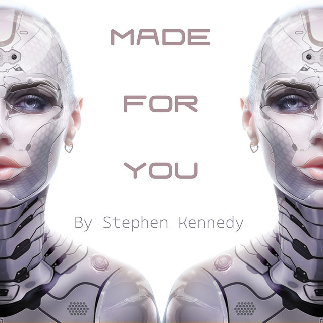 Made For You cover