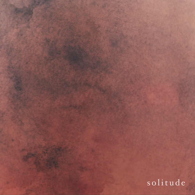 Solitude cover art