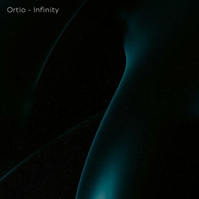 Infinity cover art