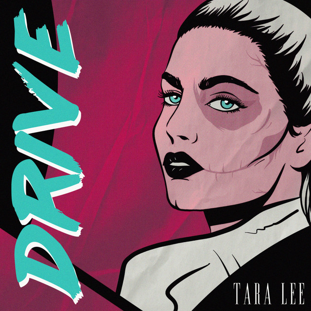 Drive cover