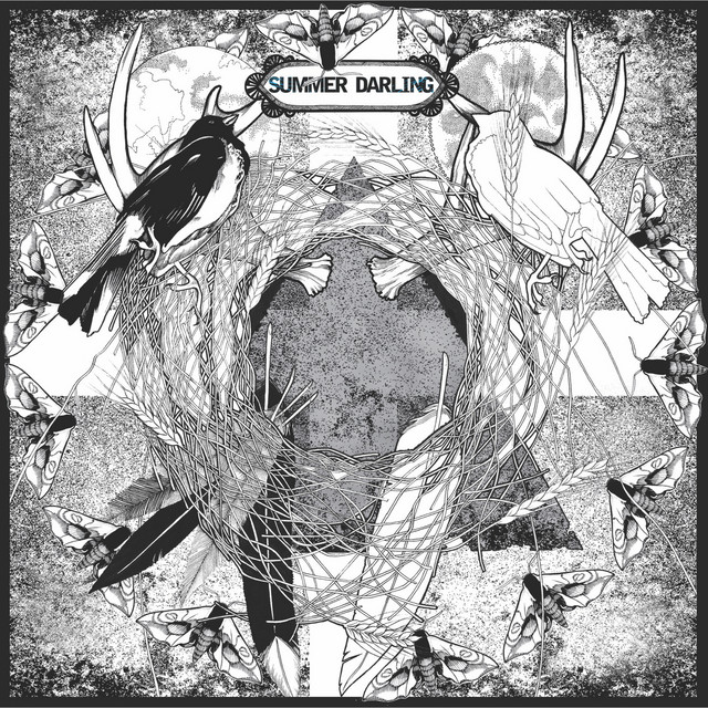 Summer Darling cover art