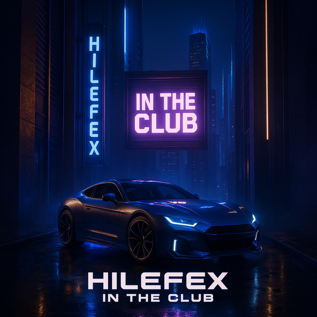 In The Club