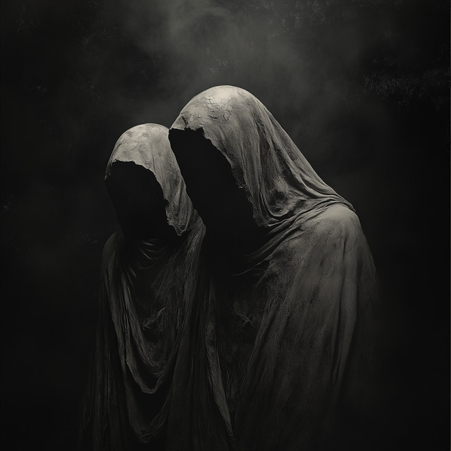 Everything You Left Unsaid cover art