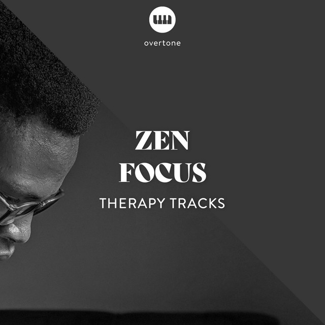 Zen Focus Therapy Tracks cover art