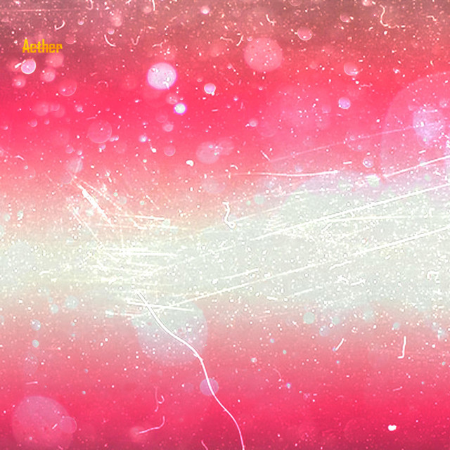 Aether cover art