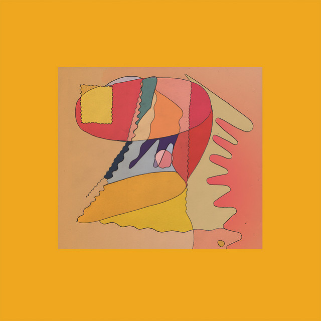 Love Spectrum cover art