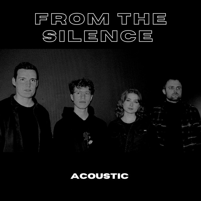 From The Silence - Acoustic