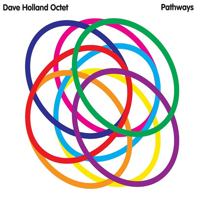 Pathways cover art