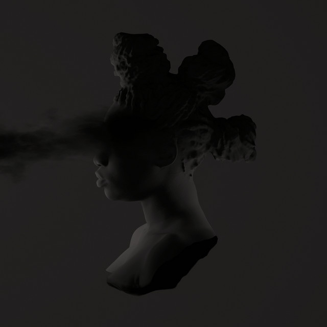 Different Waters (Deluxe Version) cover art