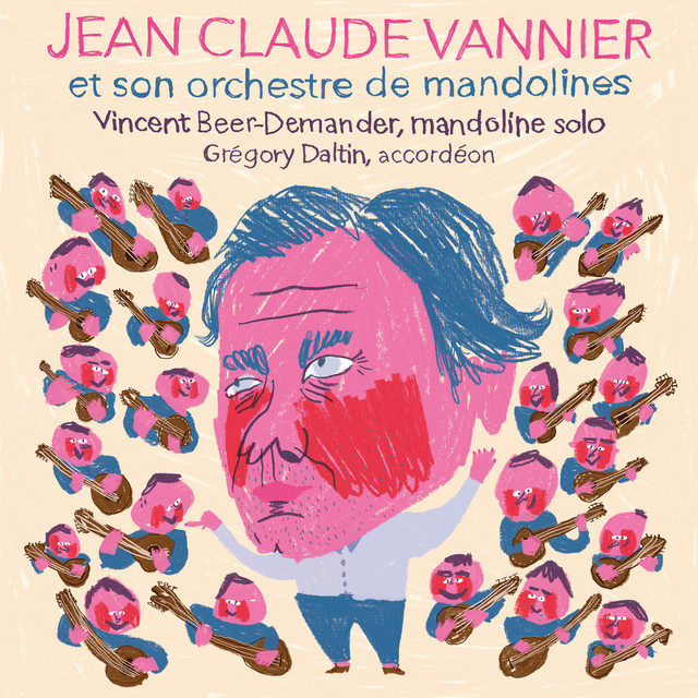 Perdue dans la cité (Lost in the city)