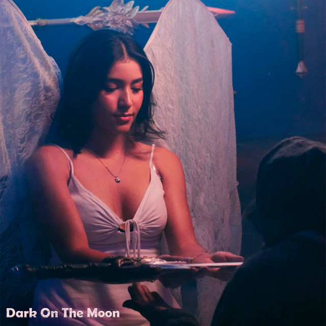 Dark On The Moon