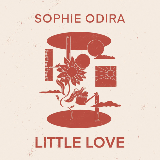 Little Love cover art
