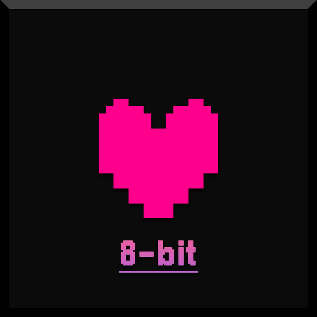 Death by Glamour 8-Bit (From 