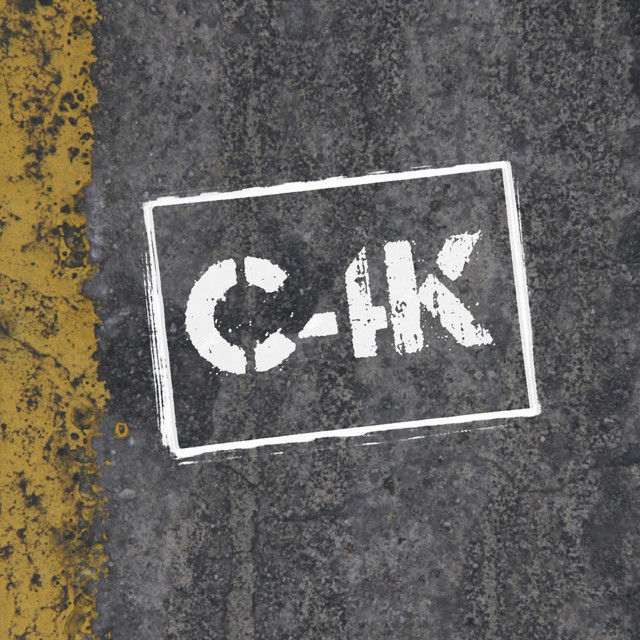 C4K cover art