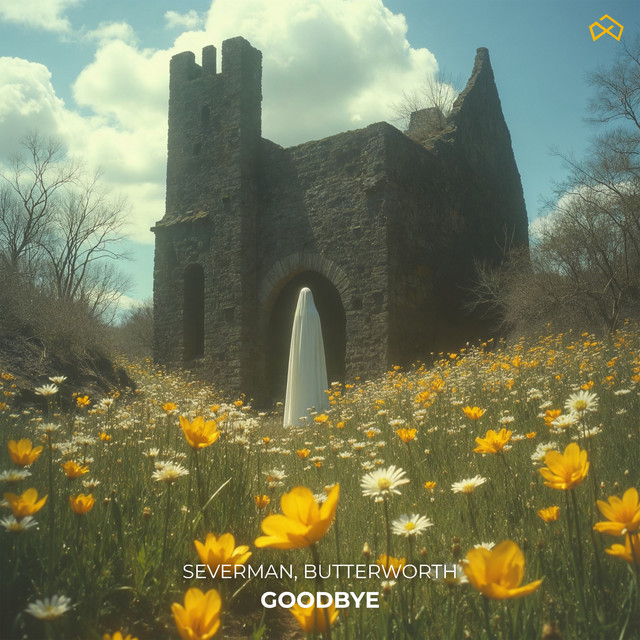 Goodbye cover art