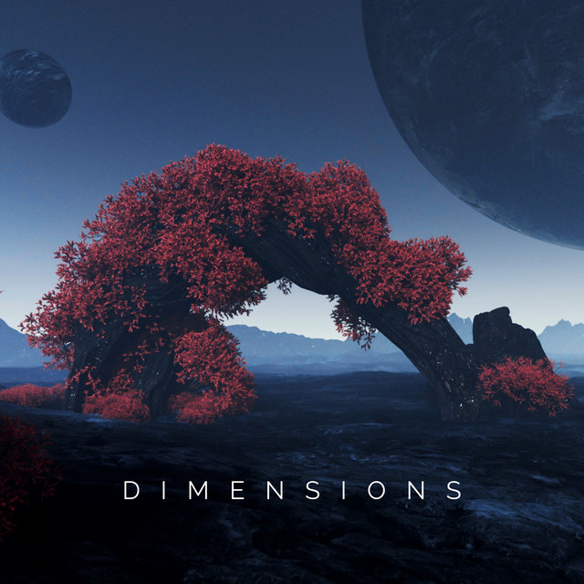 Dimensions (Extended Version) cover art