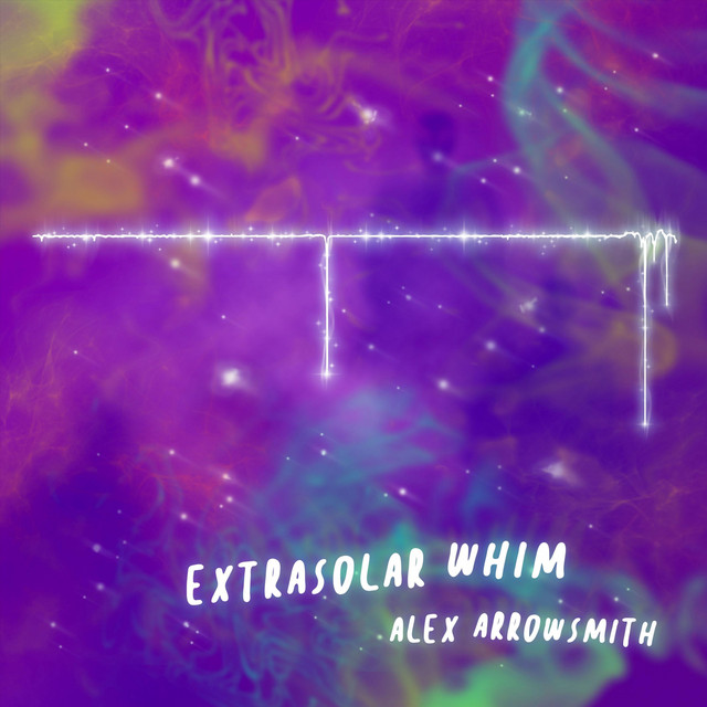 Extrasolar Whim cover art