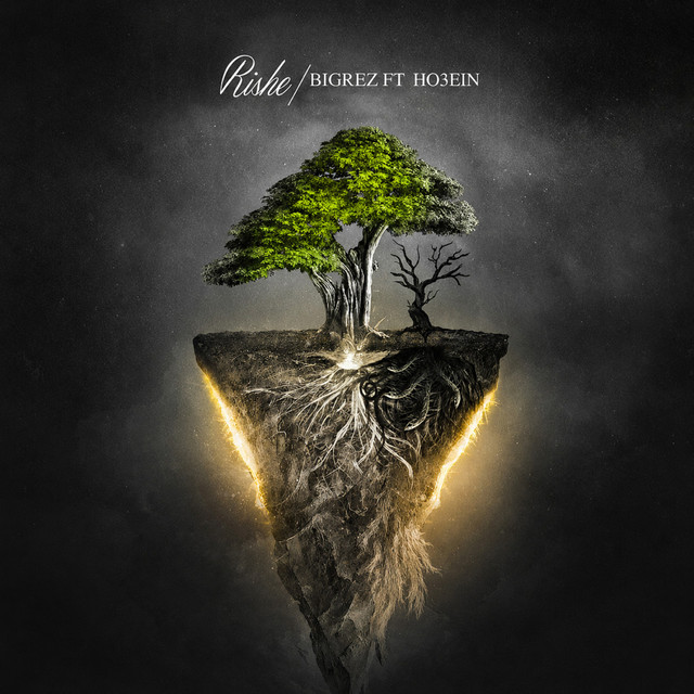 Cover of Rishe