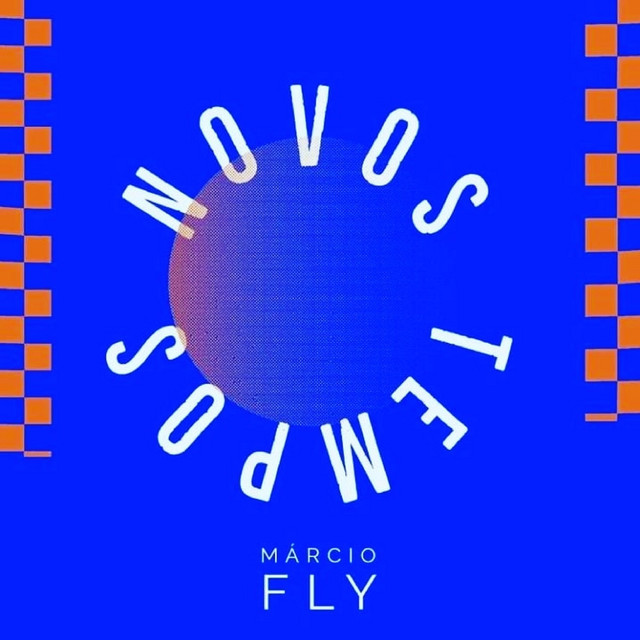 Márcio Fly