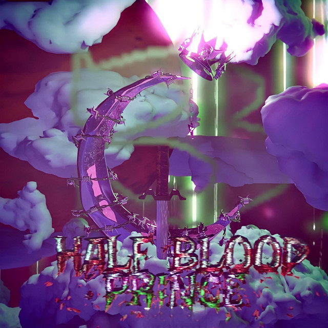 Oraxle 3: Half-Blood Prince cover art