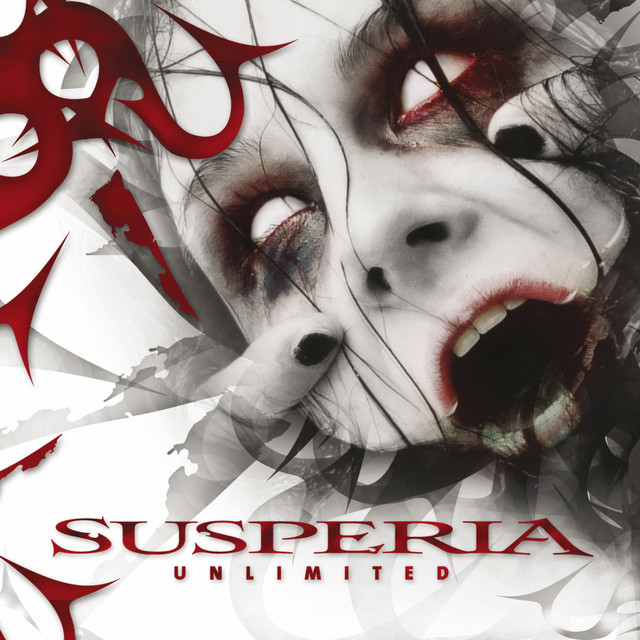 Unlimited cover art