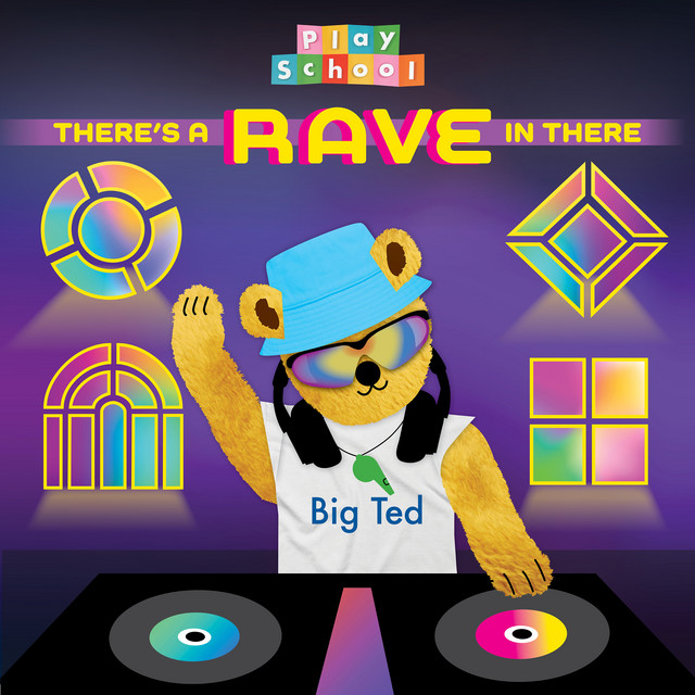 undefined album image